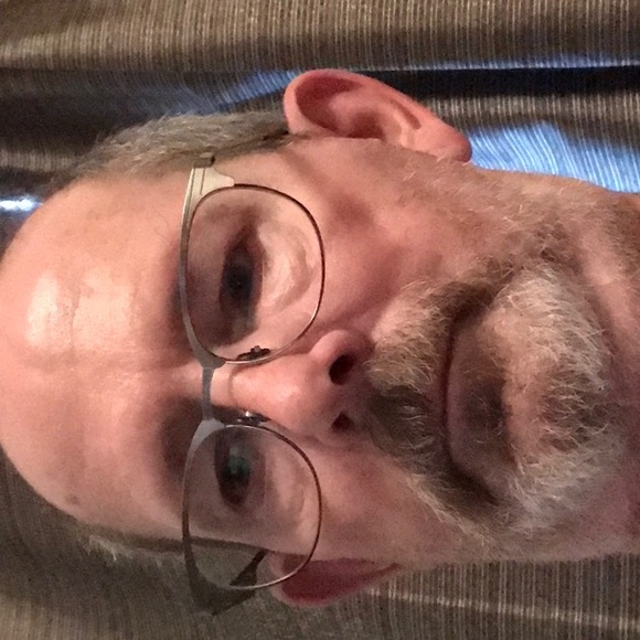 Meet your Posher, Scott - Picture 1 of 1